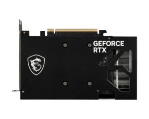 כרטיס מסך MSI GeForce RTX 5060 8G VENTUS 2X OC V1 4