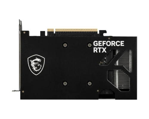 כרטיס מסך MSI GeForce RTX 5060 8G VENTUS 2X OC V1 4
