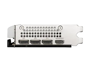כרטיס מסך MSI GeForce RTX 5060 8G VENTUS 2X OC V1 5