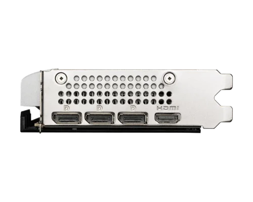 כרטיס מסך MSI GeForce RTX 5060 8G VENTUS 2X OC V1 5