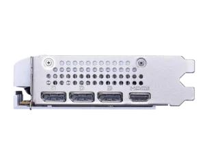 כרטיס מסך MSI GeForce RTX 5060 8G VENTUS 2X OC WHITE 5