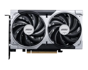 כרטיס מסך MSI GeForce RTX 5060 8G VENTUS 2X OC 2
