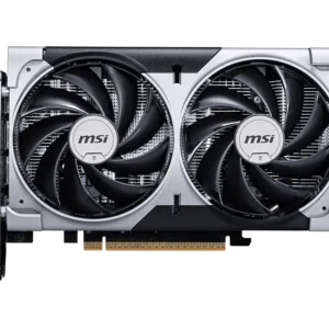 כרטיס מסך MSI GeForce RTX 5060 8G VENTUS 2X OC 2