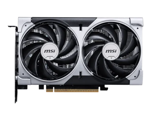 כרטיס מסך MSI GeForce RTX 5060 8G VENTUS 2X OC 2