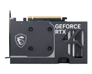 כרטיס מסך MSI GeForce RTX 5060 8G VENTUS 2X OC 3