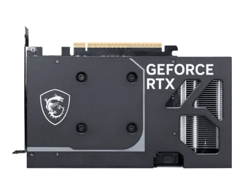 כרטיס מסך MSI GeForce RTX 5060 8G VENTUS 2X OC 3