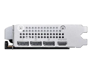 כרטיס מסך MSI GeForce RTX 5060 8G VENTUS 2X OC 5