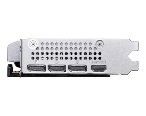 כרטיס מסך MSI GeForce RTX 5060 8G VENTUS 2X OC 5