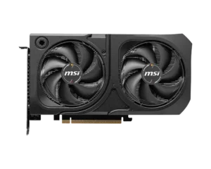 כרטיס מסך MSI GeForce RTX 5060 Ti 16G SHADOW 2X OC PLUS 2