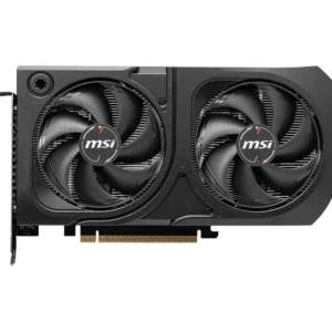 כרטיס מסך MSI GeForce RTX 5060 Ti 16G SHADOW 2X OC PLUS 2