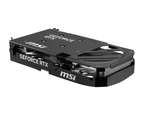 כרטיס מסך MSI GeForce RTX 5060 Ti 16G SHADOW 2X OC PLUS 3