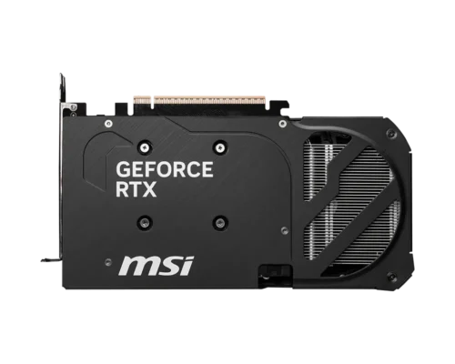 כרטיס מסך MSI GeForce RTX 5060 Ti 16G SHADOW 2X OC PLUS 4
