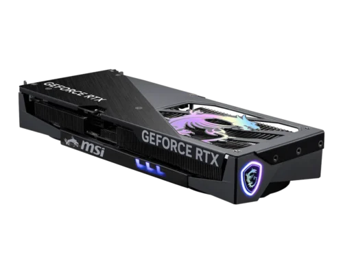 כרטיס מסך MSI GeForce RTX 5060 Ti 8G GAMING TRIO OC 3