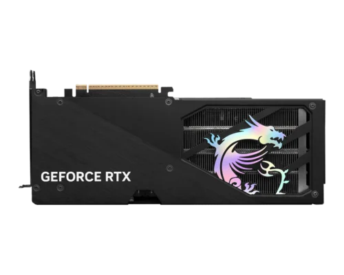 כרטיס מסך MSI GeForce RTX 5060 Ti 8G GAMING TRIO OC 4