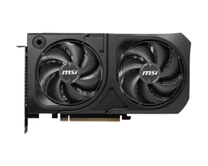 כרטיס מסך MSI GeForce RTX 5060 Ti 8G SHADOW 2X OC PLUS 2