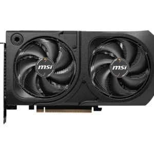 כרטיס מסך MSI GeForce RTX 5060 Ti 8G SHADOW 2X OC PLUS 2