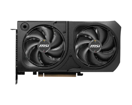 כרטיס מסך MSI GeForce RTX 5060 Ti 8G SHADOW 2X OC PLUS 2