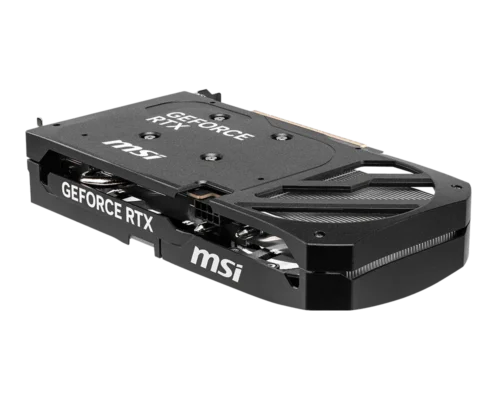 כרטיס מסך MSI GeForce RTX 5060 Ti 8G SHADOW 2X OC PLUS 3