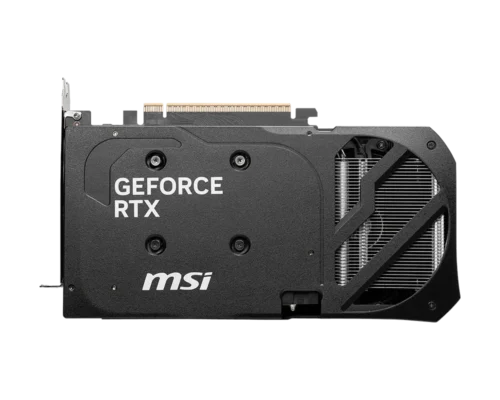 כרטיס מסך MSI GeForce RTX 5060 Ti 8G SHADOW 2X OC PLUS 4