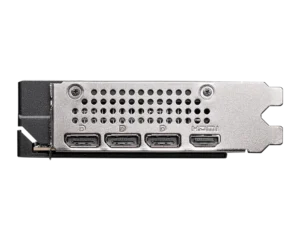 כרטיס מסך MSI GeForce RTX 5060 Ti 8G SHADOW 2X OC PLUS 5