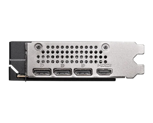 כרטיס מסך MSI GeForce RTX 5060 Ti 8G SHADOW 2X OC PLUS 5