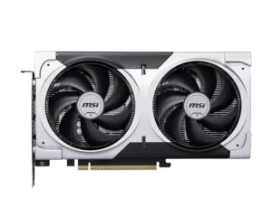 כרטיס מסך MSI GeForce RTX 5060 Ti 8G VENTUS 2X OC PLUS 2