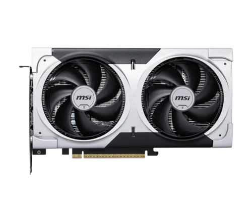 כרטיס מסך MSI GeForce RTX 5060 Ti 8G VENTUS 2X OC PLUS 2