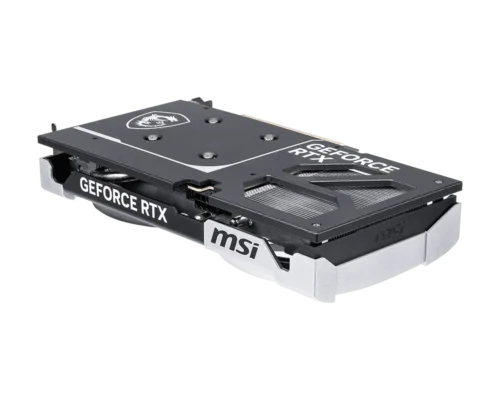 כרטיס מסך MSI GeForce RTX 5060 Ti 8G VENTUS 2X OC PLUS 3