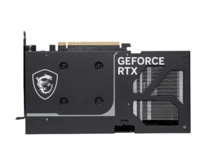 כרטיס מסך MSI GeForce RTX 5060 Ti 8G VENTUS 2X OC PLUS 4