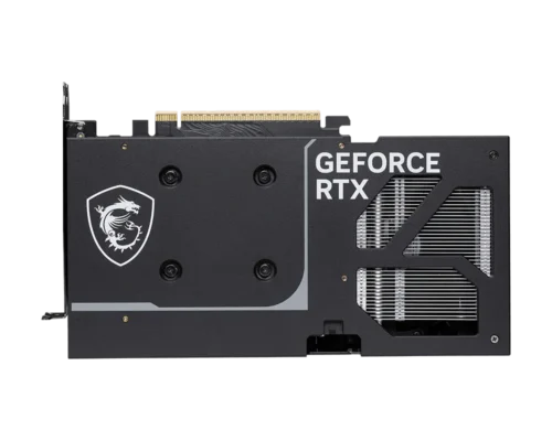 כרטיס מסך MSI GeForce RTX 5060 Ti 8G VENTUS 2X OC PLUS 4