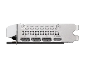 כרטיס מסך MSI GeForce RTX 5060 Ti 8G VENTUS 2X OC PLUS 5