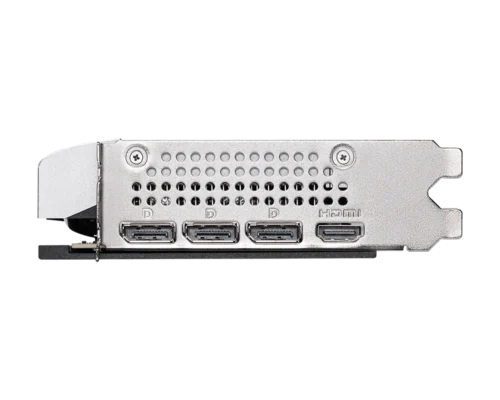 כרטיס מסך MSI GeForce RTX 5060 Ti 8G VENTUS 2X OC PLUS 5