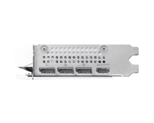 כרטיס מסך MSI GeForce RTX 5060 Ti 8G VENTUS 2X OC WHITE PLUS לבן 5