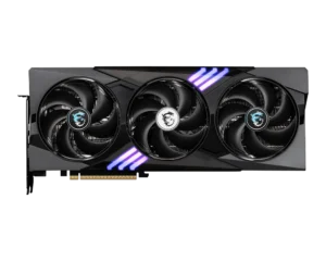כרטיס מסך MSI GeForce RTX 5070 12G GAMING TRIO OC 2