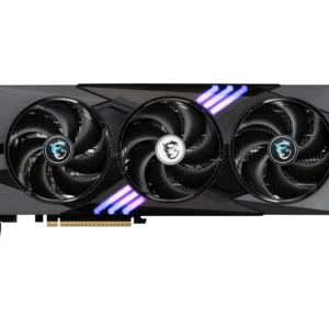 כרטיס מסך MSI GeForce RTX 5070 12G GAMING TRIO OC 2