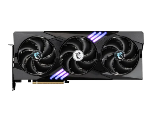 כרטיס מסך MSI GeForce RTX 5070 12G GAMING TRIO OC 2