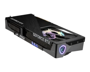 כרטיס מסך MSI GeForce RTX 5070 12G GAMING TRIO OC 3