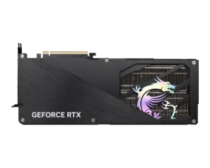 כרטיס מסך MSI GeForce RTX 5070 12G GAMING TRIO OC 4