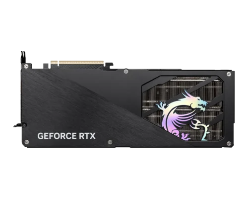 כרטיס מסך MSI GeForce RTX 5070 12G GAMING TRIO OC 4
