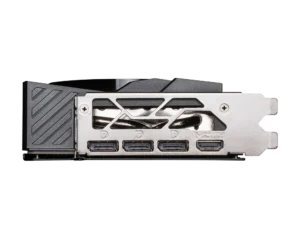 כרטיס מסך MSI GeForce RTX 5070 12G GAMING TRIO OC 5