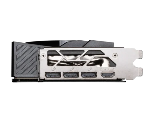 כרטיס מסך MSI GeForce RTX 5070 12G GAMING TRIO OC 5