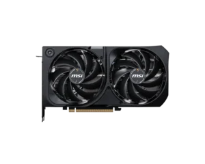 כרטיס מסך MSI GeForce RTX 5070 12G SHADOW 2X OC 2