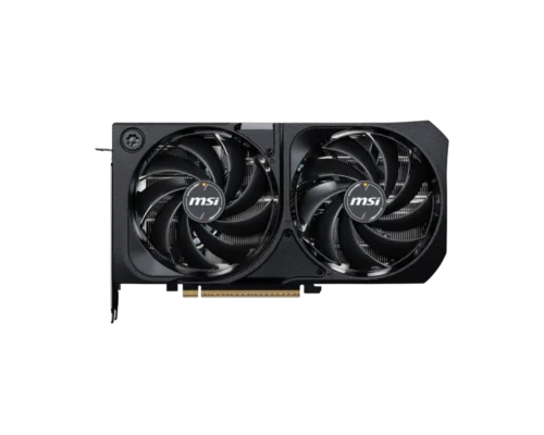 כרטיס מסך MSI GeForce RTX 5070 12G SHADOW 2X OC 2