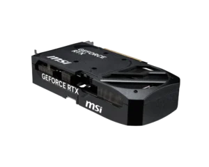 כרטיס מסך MSI GeForce RTX 5070 12G SHADOW 2X OC 3