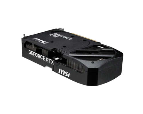 כרטיס מסך MSI GeForce RTX 5070 12G SHADOW 2X OC 3