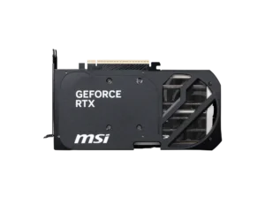 כרטיס מסך MSI GeForce RTX 5070 12G SHADOW 2X OC 4