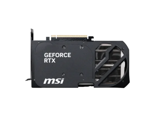 כרטיס מסך MSI GeForce RTX 5070 12G SHADOW 2X OC 4