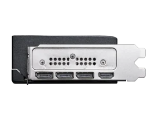 כרטיס מסך MSI GeForce RTX 5070 12G SHADOW 2X OC 5