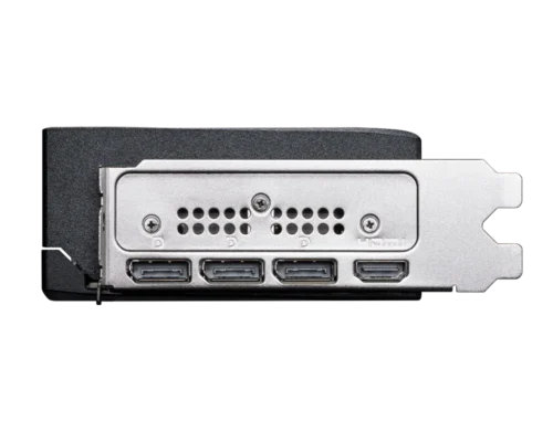 כרטיס מסך MSI GeForce RTX 5070 12G SHADOW 2X OC 5