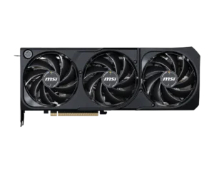 כרטיס מסך MSI GeForce RTX 5070 12G SHADOW 3X OC 2